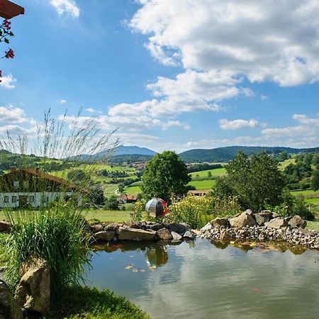 Am Postgarten Lam Ngoại thất bức ảnh