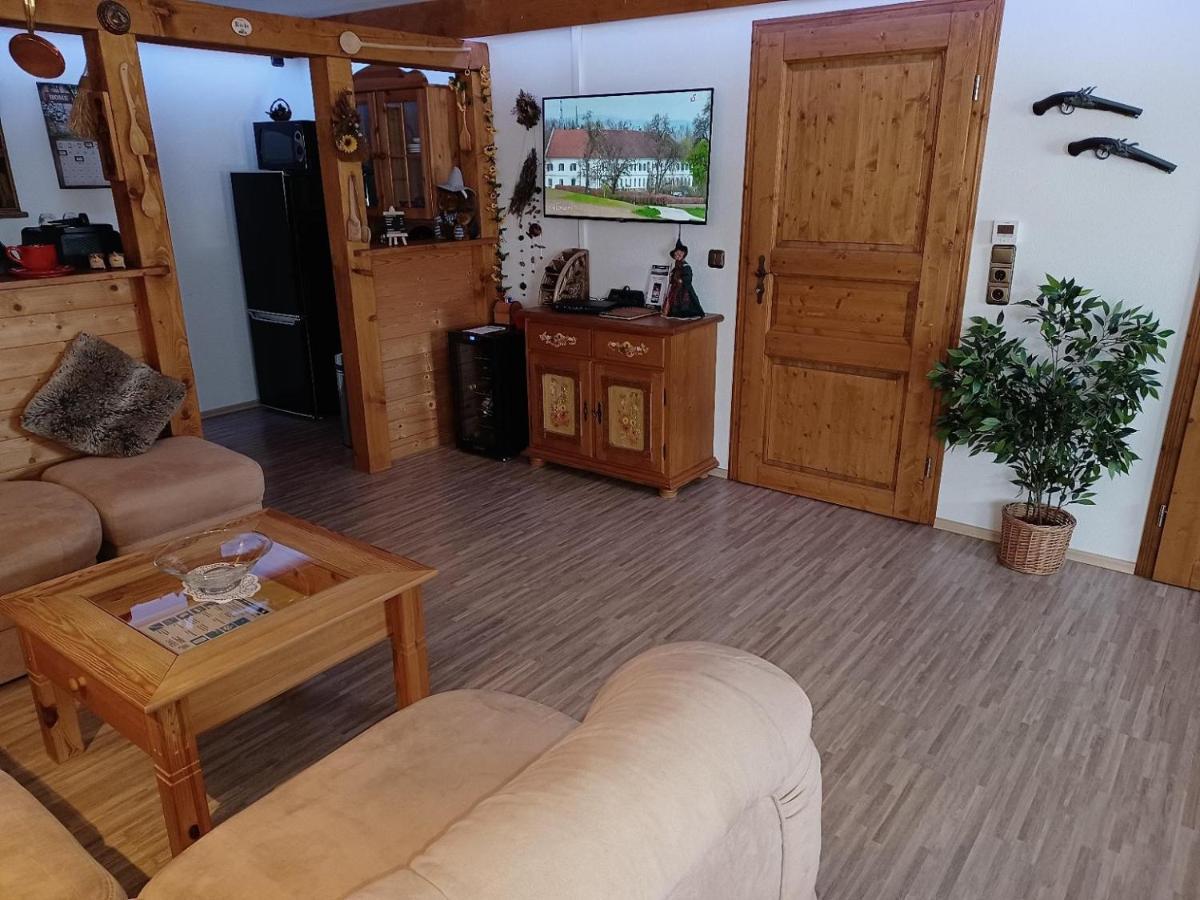 Am Postgarten Lam Ngoại thất bức ảnh