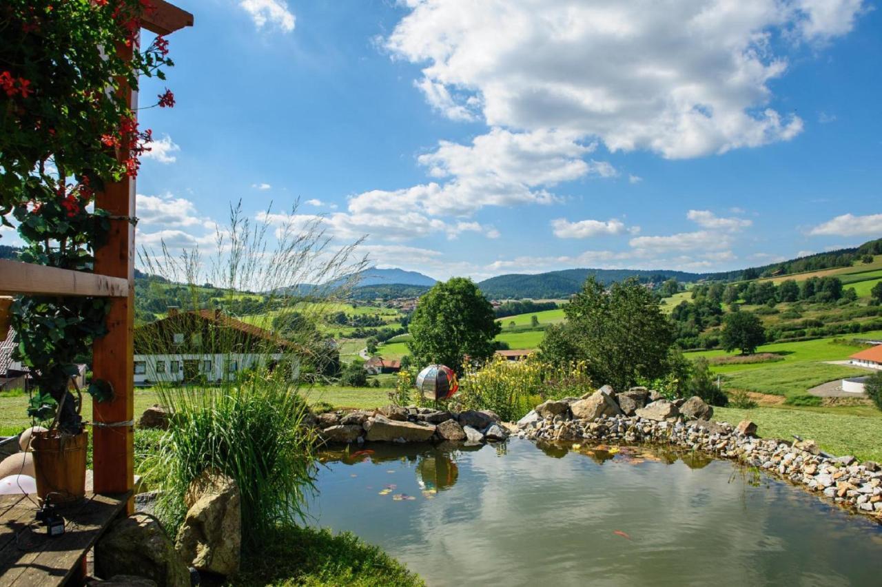 Am Postgarten Lam Ngoại thất bức ảnh